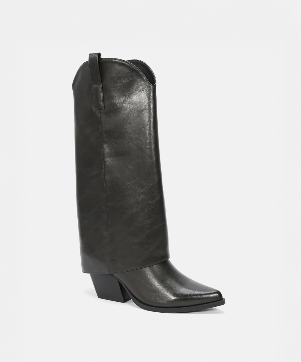 Botas cowboy vuelta XL image number null